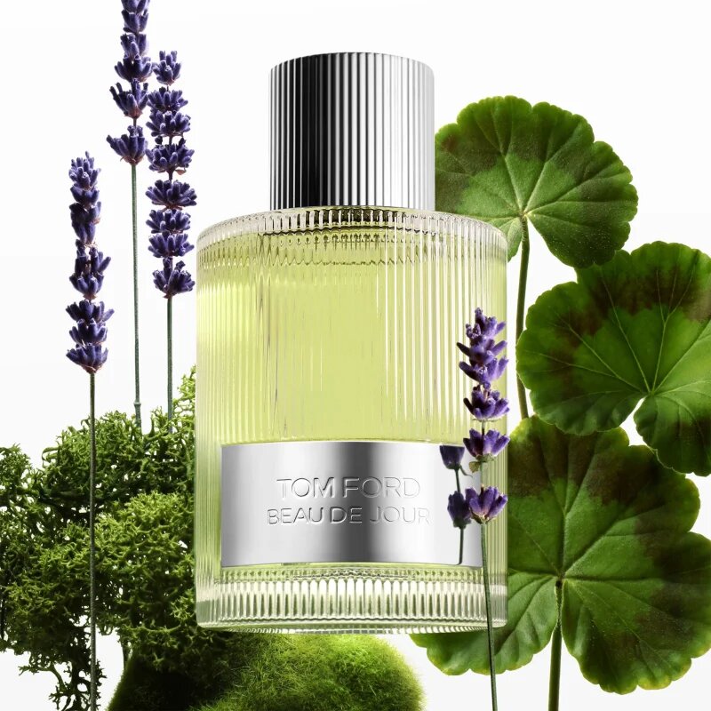 TOM FORD Beau de Jour Eau de Parfum pentru bărbați 100 ml