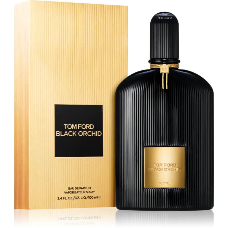 TOM FORD Black Orchid Eau de Parfum pentru femei 100 ml