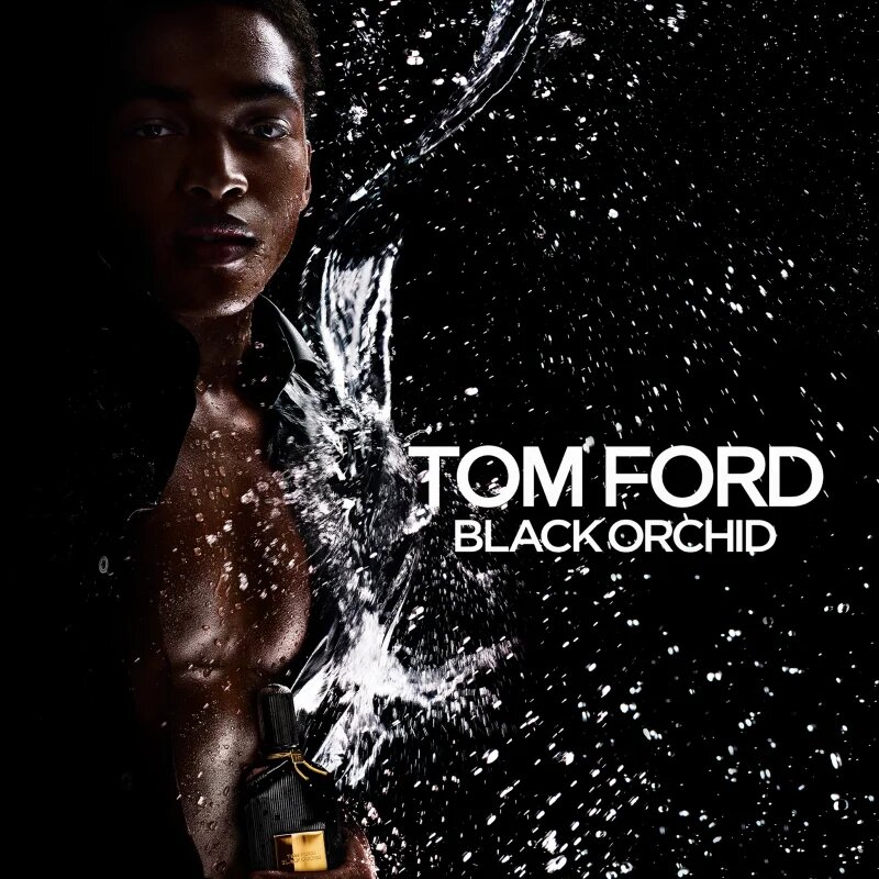 TOM FORD Black Orchid Eau de Parfum pentru femei 100 ml