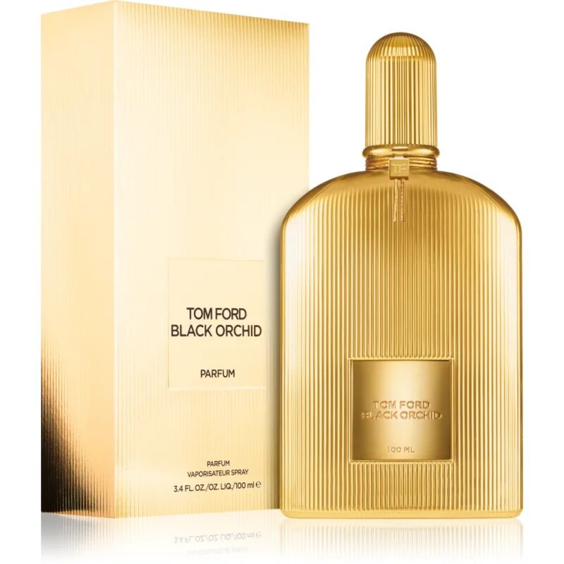 TOM FORD Black Orchid Parfum parfum unisex 100 ml