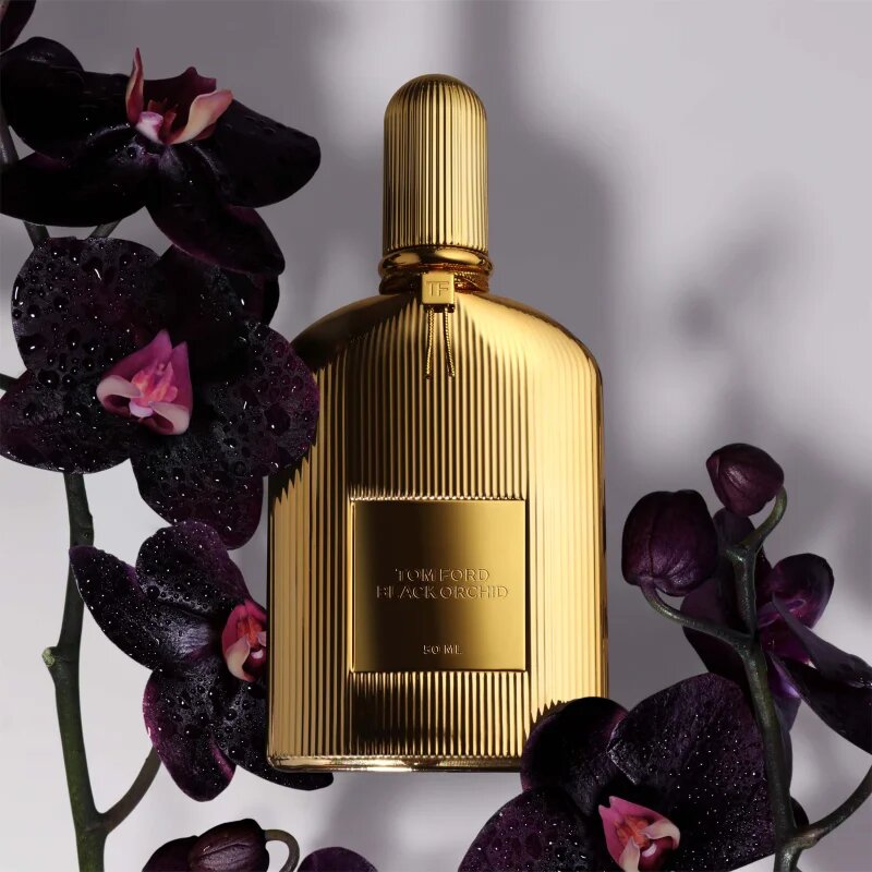TOM FORD Black Orchid Parfum parfum unisex 100 ml