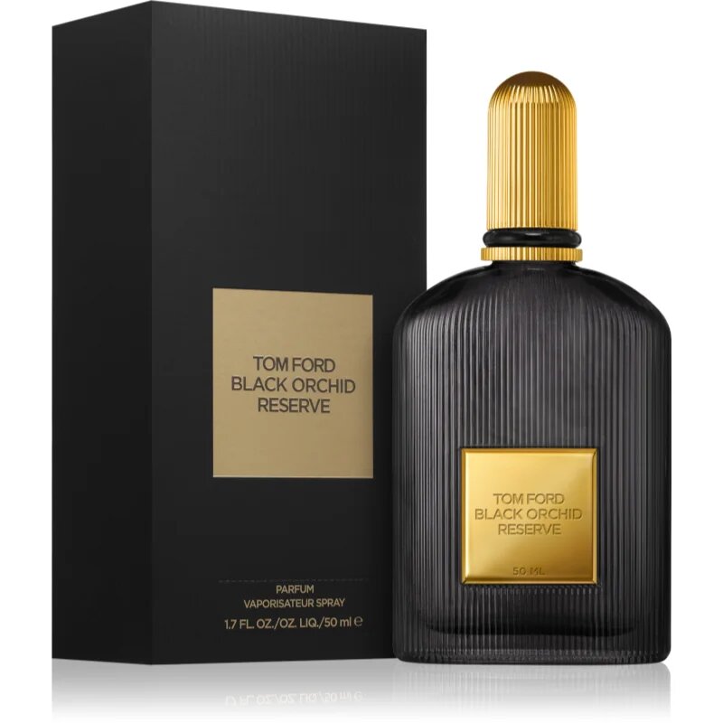 TOM FORD Black Orchid Reserve parfum unisex 50 ml