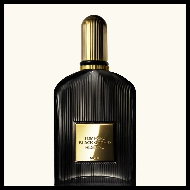 TOM FORD Black Orchid Reserve parfum unisex 50 ml