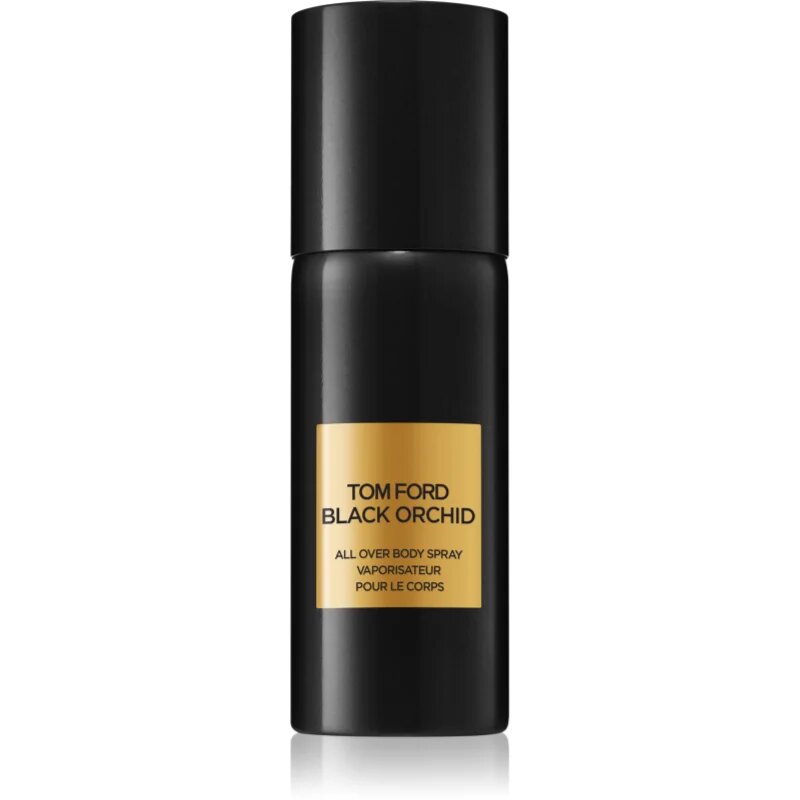 TOM FORD Black Orchid spray pentru corp pentru femei 150 ml