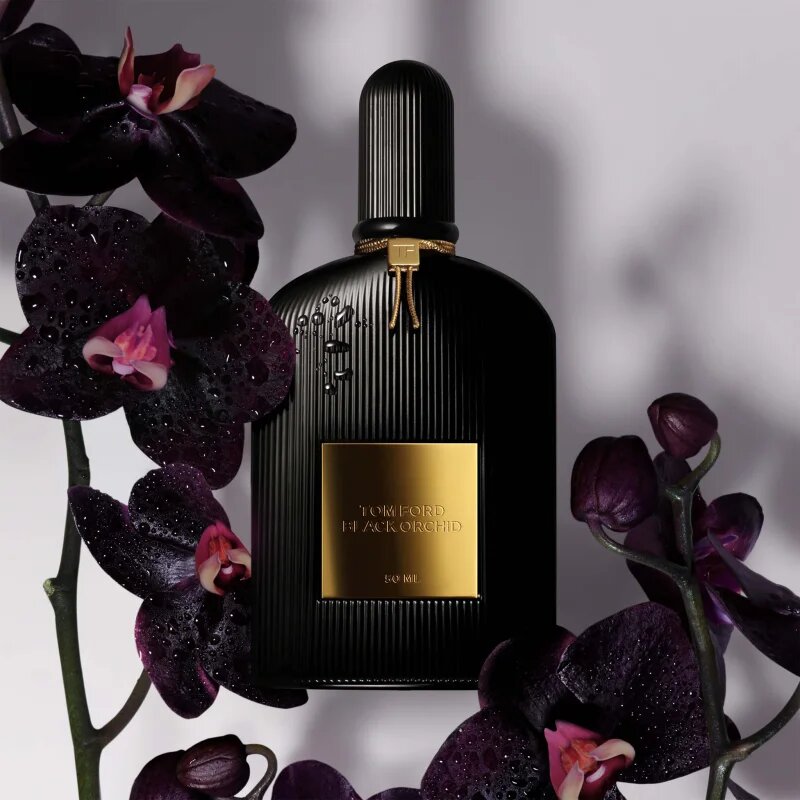 TOM FORD Black Orchid spray pentru corp pentru femei 150 ml