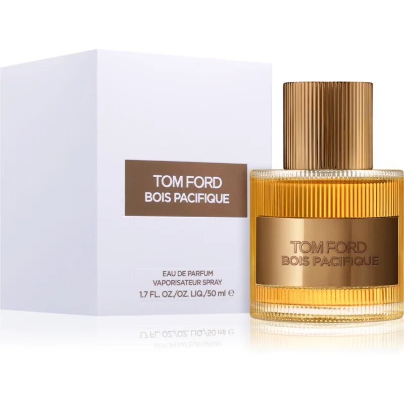 TOM FORD Bois Pacifique Eau de Parfum pentru bărbați 50 ml