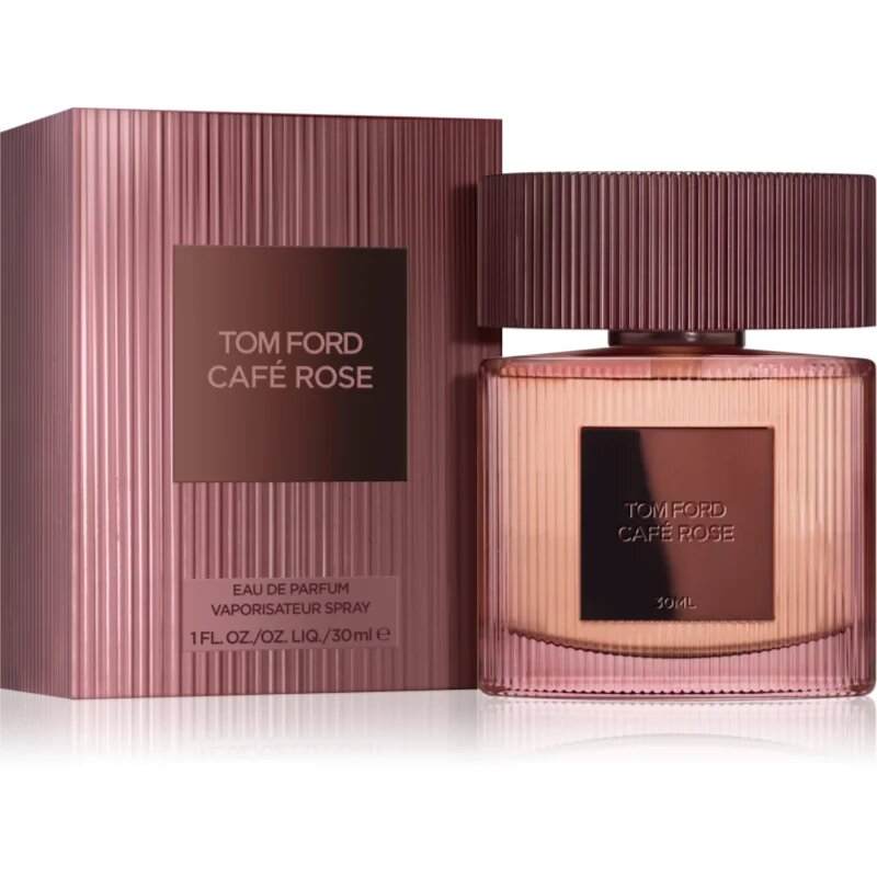 TOM FORD Café Rose Eau de Parfum pentru femei 30 ml
