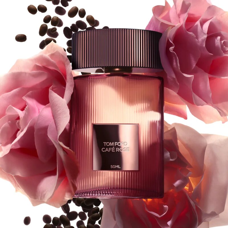 TOM FORD Café Rose Eau de Parfum pentru femei 30 ml
