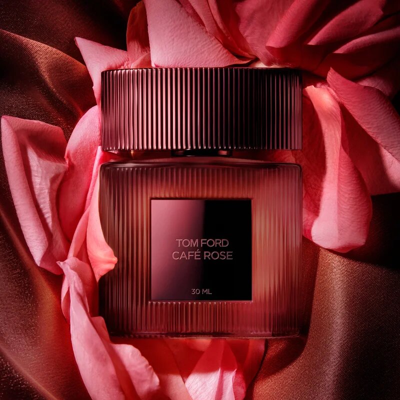TOM FORD Café Rose Eau de Parfum pentru femei 30 ml