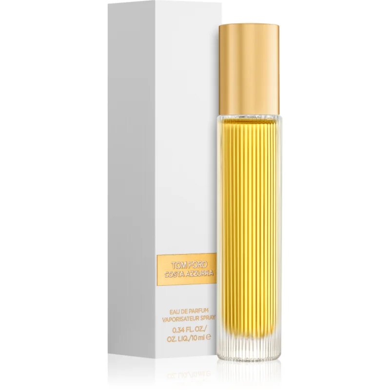 TOM FORD Costa Azzurra Eau de Parfum unisex 10 ml