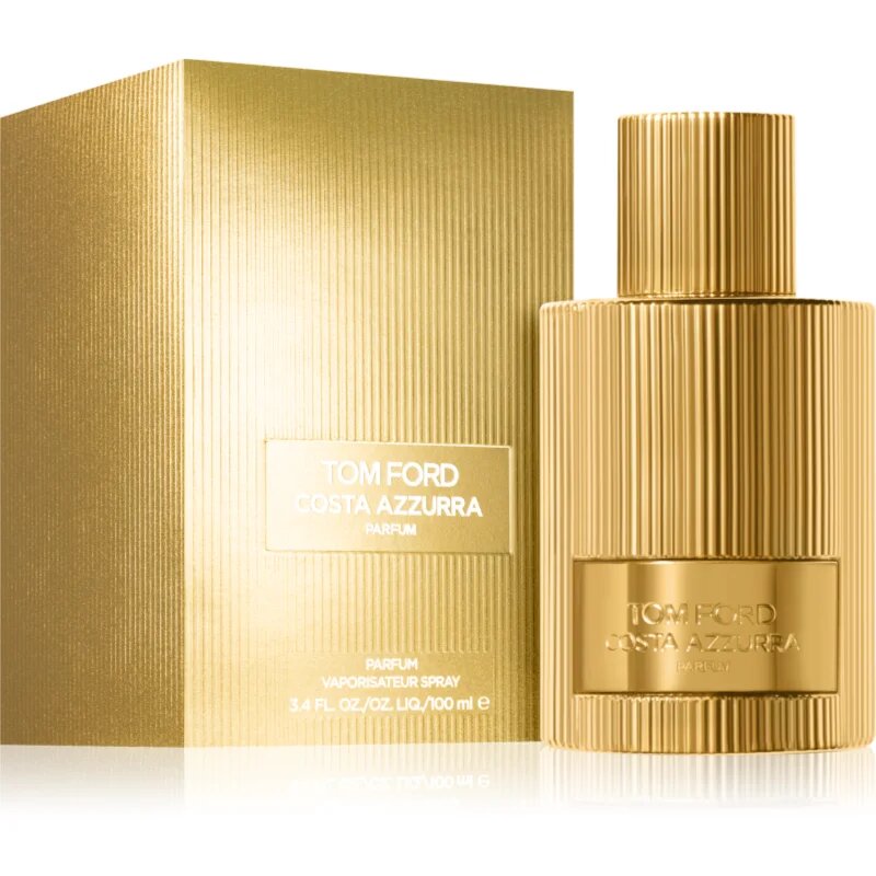 TOM FORD Costa Azzurra Parfum parfum unisex 100 ml