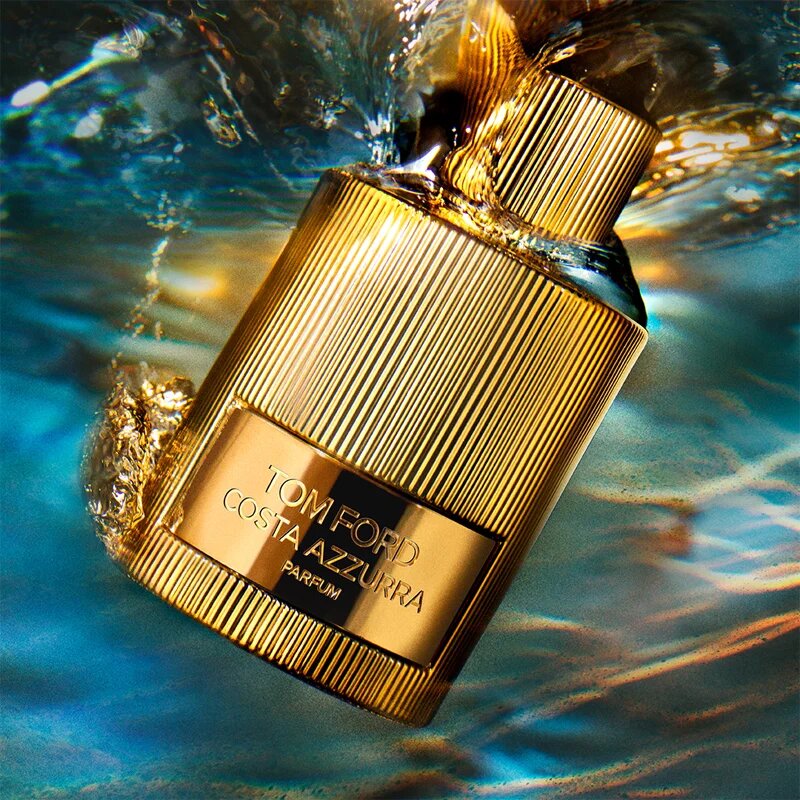 TOM FORD Costa Azzurra Parfum parfum unisex 100 ml