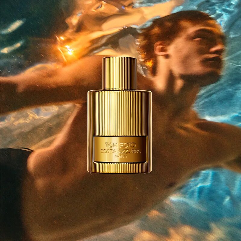 TOM FORD Costa Azzurra Parfum parfum unisex 100 ml