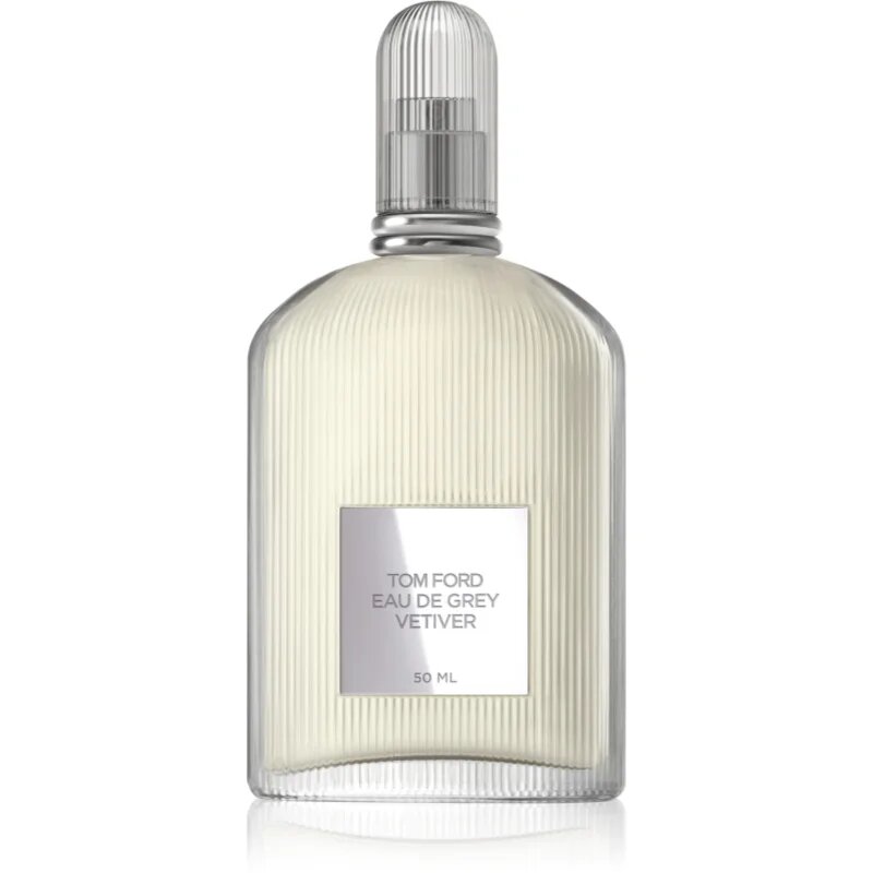 TOM FORD Eau de Grey Vetiver Eau de Toilette pentru bărbați 50 ml