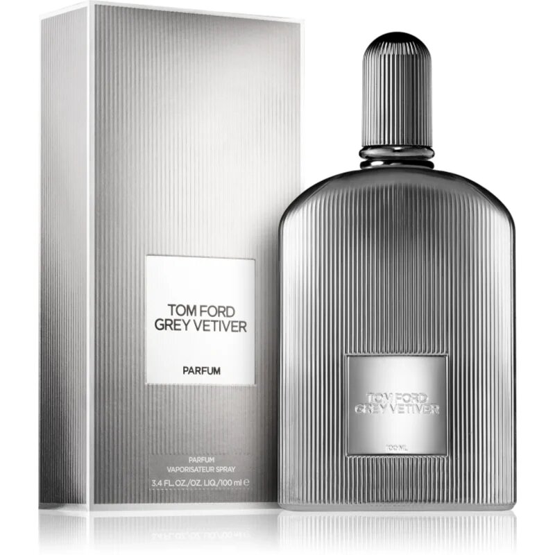 TOM FORD Grey Vetiver Parfum parfum unisex 100 ml