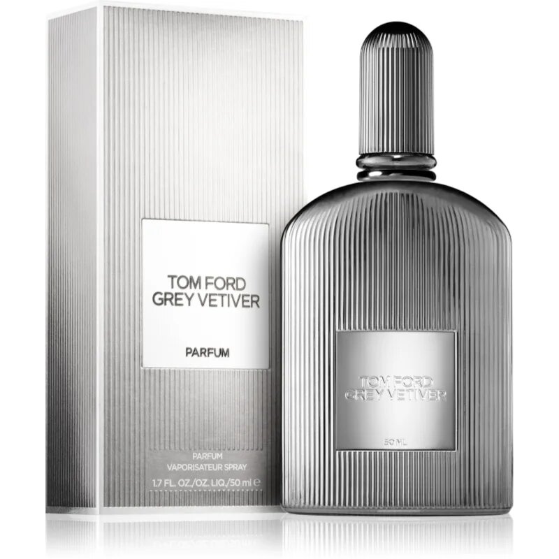 TOM FORD Grey Vetiver Parfum parfum unisex 50 ml