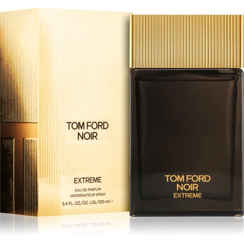 TOM FORD Noir Extreme Eau de Parfum pentru bărbați 100 ml