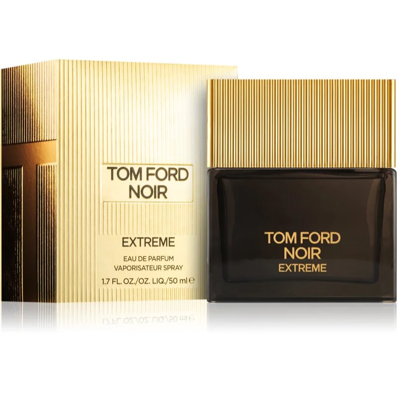 TOM FORD Noir Extreme Eau de Parfum pentru bărbați 50 ml