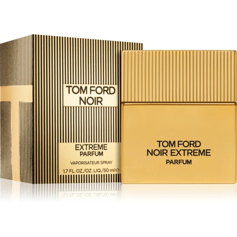 TOM FORD Noir Extreme Parfum parfum pentru bărbați 50 ml