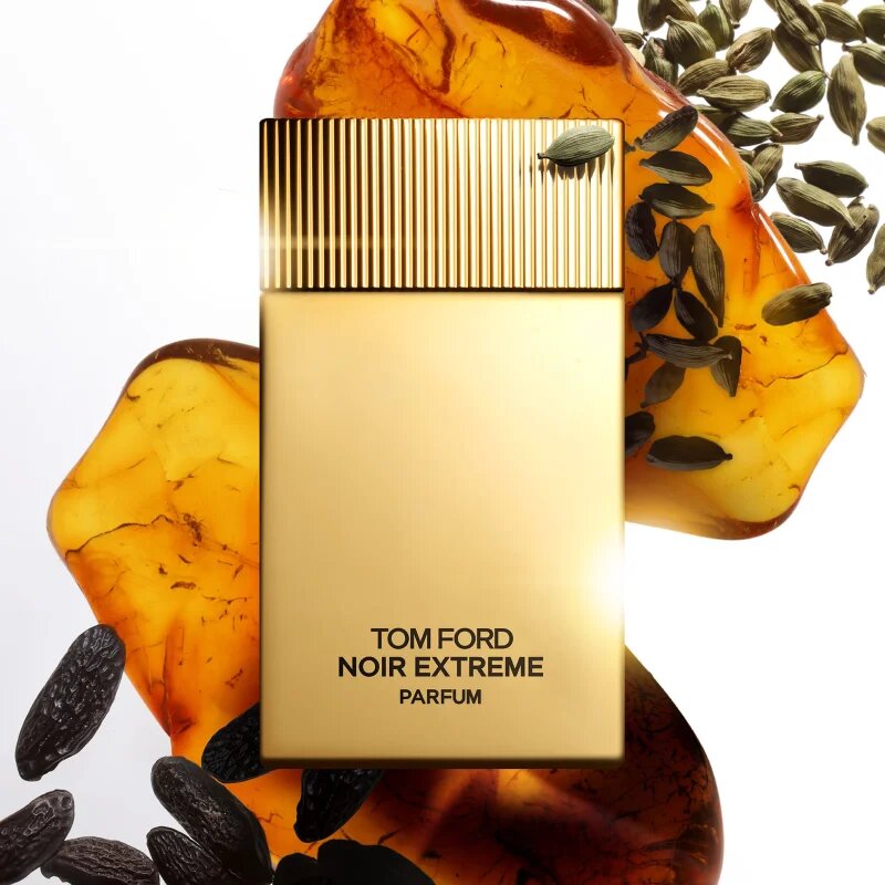 TOM FORD Noir Extreme Parfum parfum pentru bărbați 50 ml