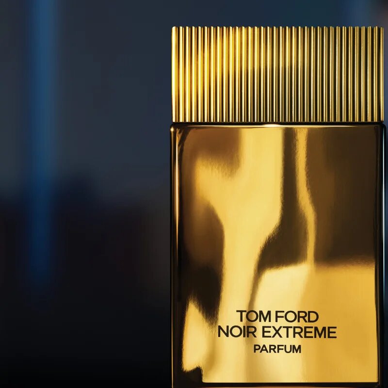 TOM FORD Noir Extreme Parfum parfum pentru bărbați 50 ml