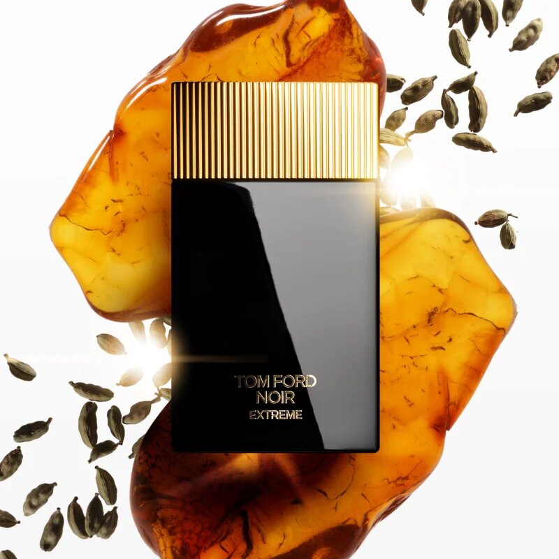 TOM FORD Noir Extreme Set set cadou pentru bărbați