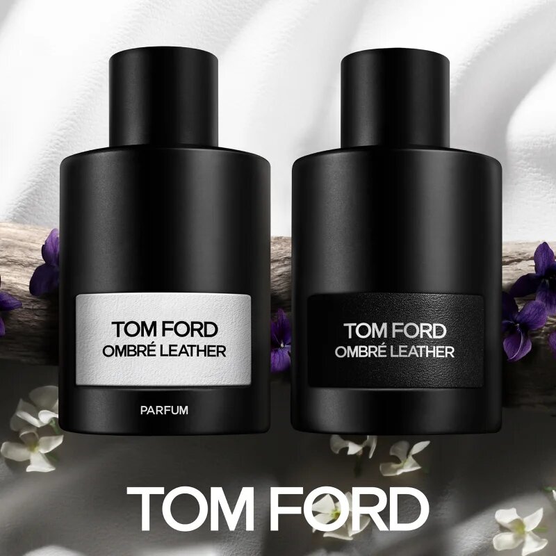 TOM FORD Ombré Leather Eau de Parfum unisex 100 ml
