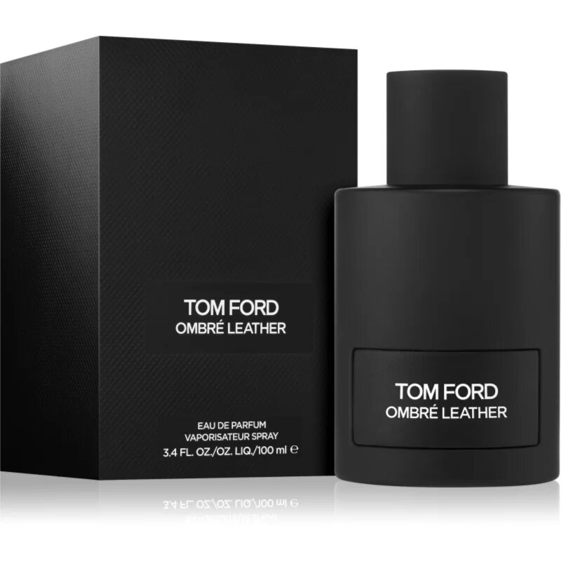 TOM FORD Ombré Leather Eau de Parfum unisex 100 ml