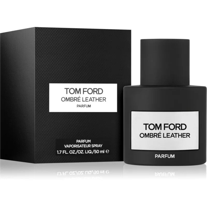 TOM FORD Ombré Leather parfum unisex 50 ml
