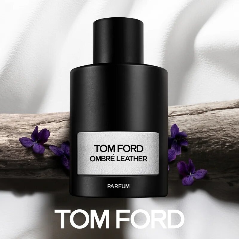 TOM FORD Ombré Leather parfum unisex 50 ml