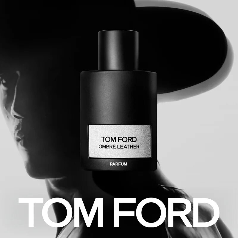 TOM FORD Ombré Leather parfum unisex 50 ml