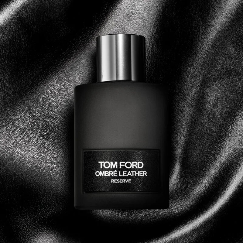 TOM FORD Ombré Leather Reserve Eau de Parfum unisex 10 ml