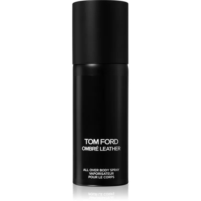 TOM FORD Ombré Leather spray de corp parfumat unisex 150 ml