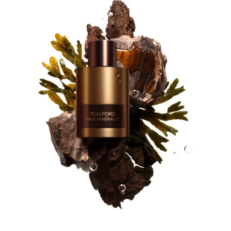 TOM FORD Oud Minérale Eau de Parfum unisex 100 ml