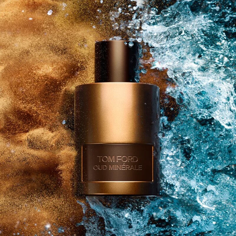 TOM FORD Oud Minérale Eau de Parfum unisex 100 ml