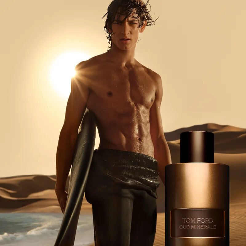 TOM FORD Oud Minérale Set set cadou unisex