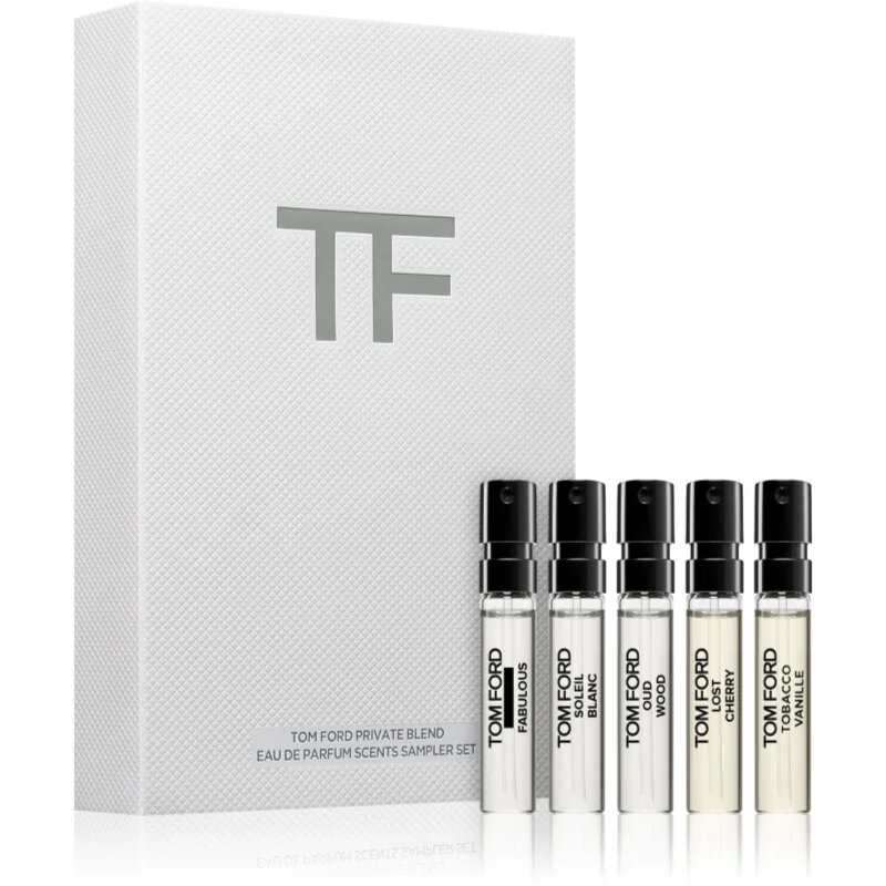 Private Blend Discovery Set set 1 buc