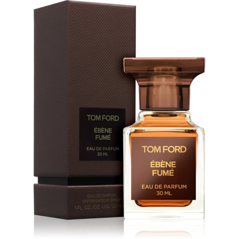 TOM FORD Private Blend Ébène Fumé Eau de Parfum unisex 30 ml