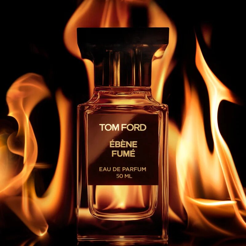 TOM FORD Private Blend Ébène Fumé Set set cadou unisex