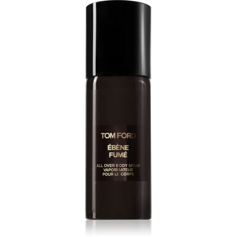 TOM FORD Private Blend Ébène Fumé spray pentru corp unisex 150 ml