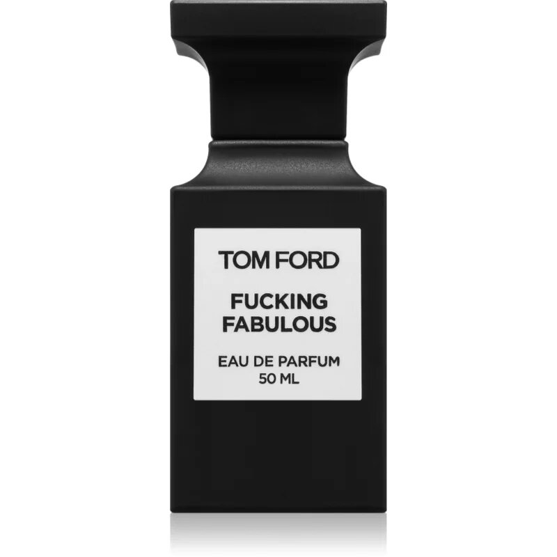 TOM FORD Private Blend Fucking Fabulous Eau de Parfum unisex 50 ml