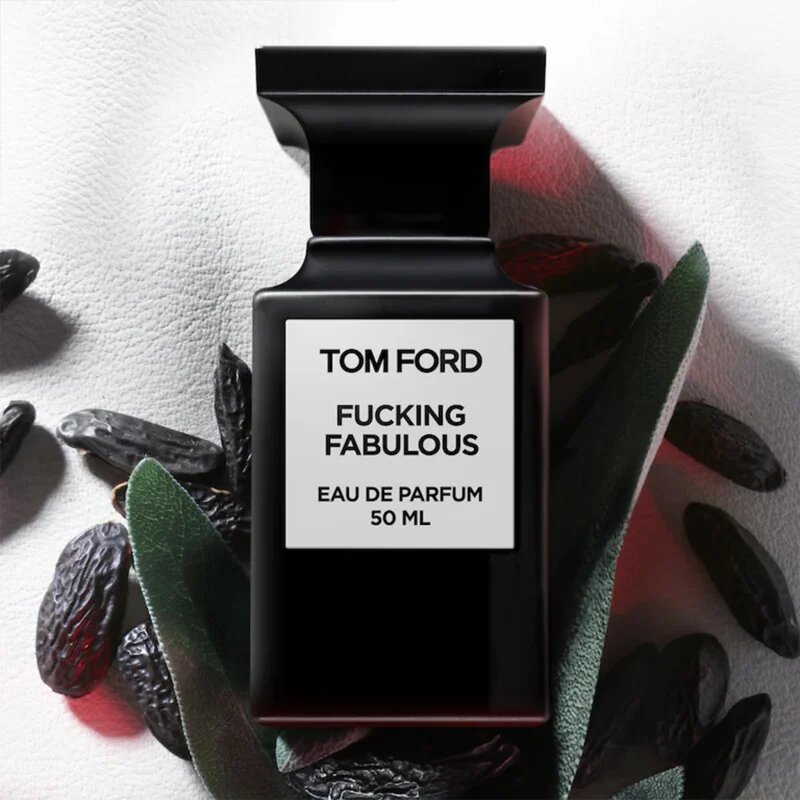 TOM FORD Private Blend Fucking Fabulous spray pentru corp unisex 150 ml