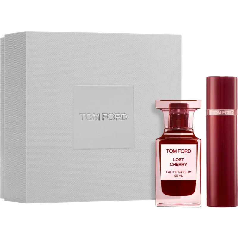 TOM FORD Private Blend Lost Cherry set cadou unisex