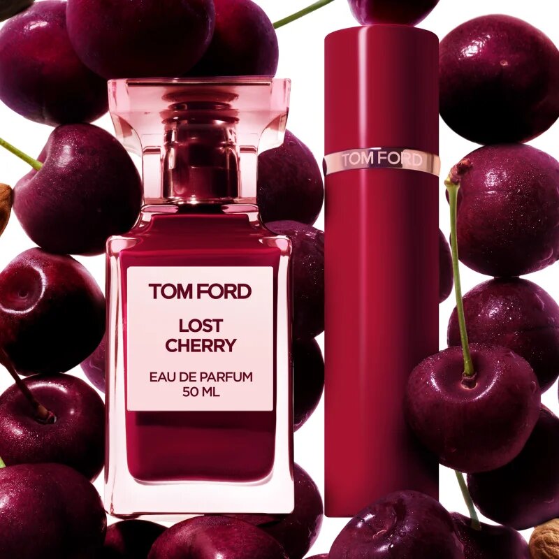 TOM FORD Private Blend Lost Cherry spray pentru corp unisex 150 ml