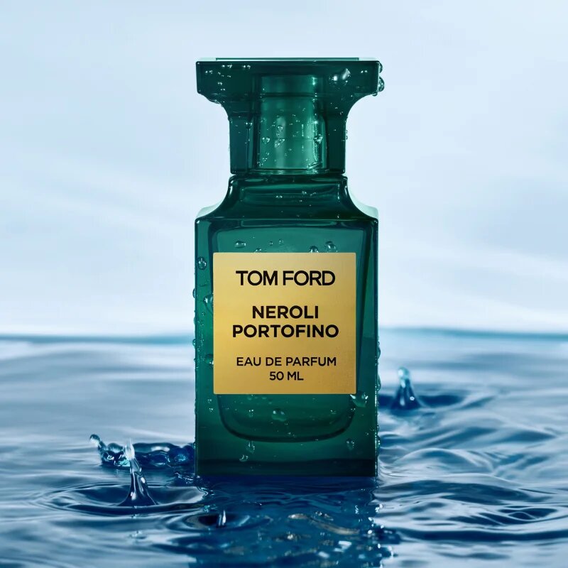 TOM FORD Private Blend Neroli Portofino Eau de Parfum unisex 30 ml