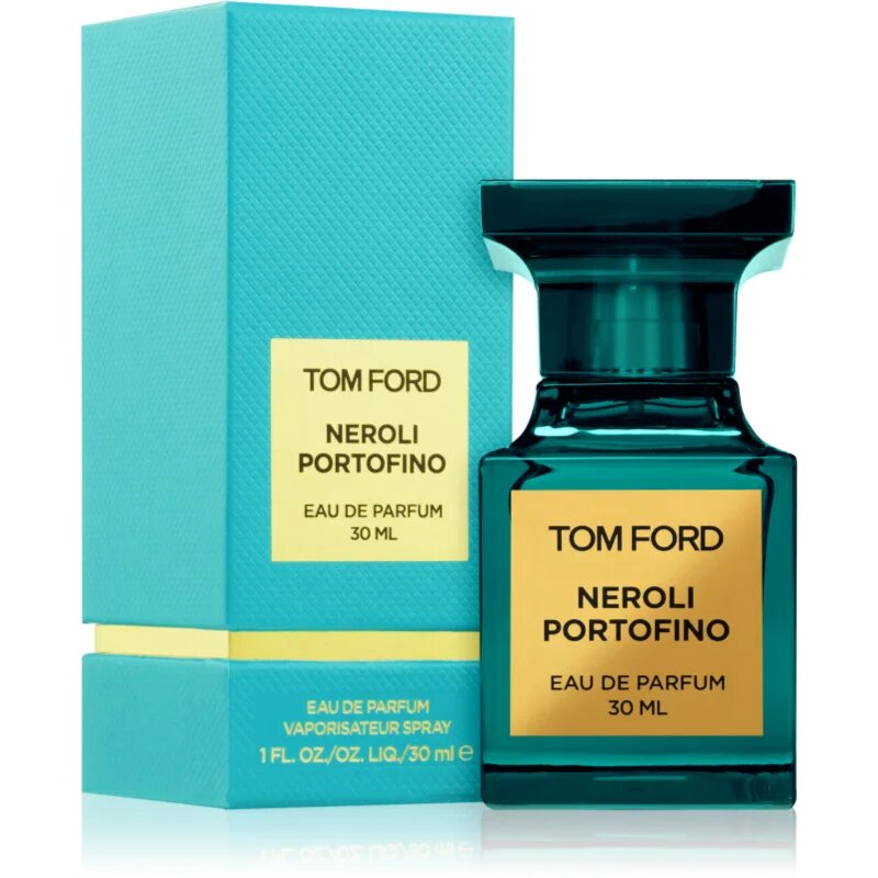 TOM FORD Private Blend Neroli Portofino Eau de Parfum unisex 30 ml