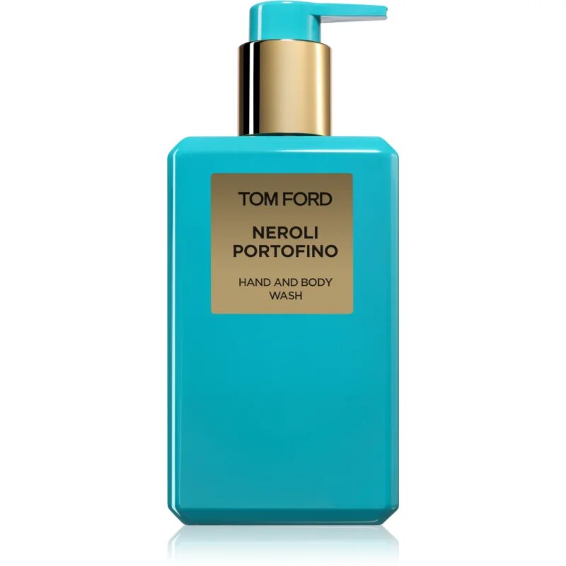 TOM FORD Private Blend Neroli Portofino Hand & Body Wash​ săpun lichid pentru maini si corp 240 ml