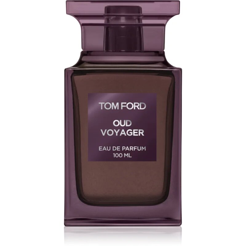 TOM FORD Private Blend Oud Voyager Eau de Parfum unisex 100 ml