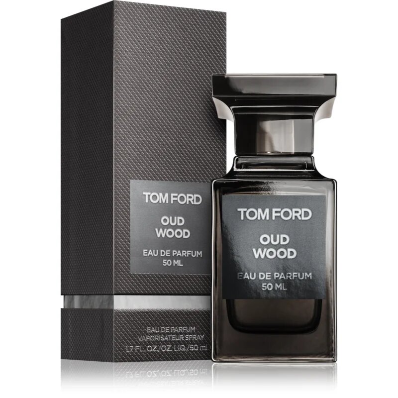 TOM FORD Private Blend Oud Wood Eau de Parfum unisex 50 ml