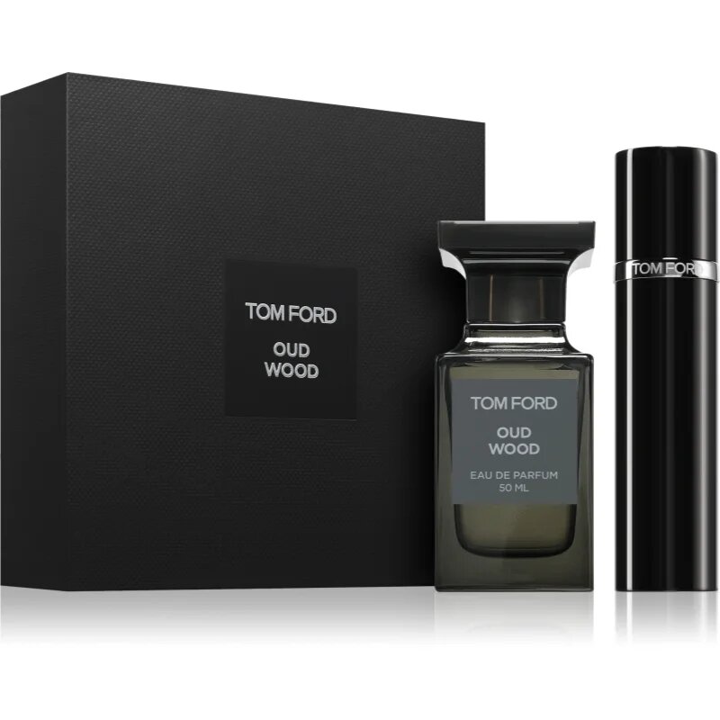 TOM FORD Private Blend Oud Wood Set set cadou unisex